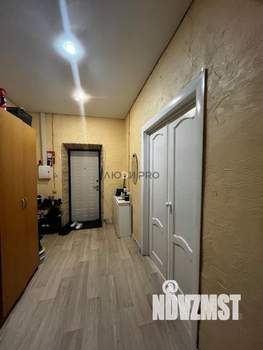 2-к квартира, вторичка, 57м2, 2/4 этаж