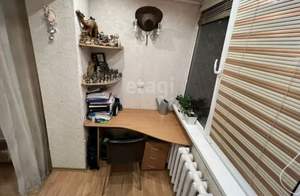 3-к квартира, вторичка, 81м2, 2/9 этаж