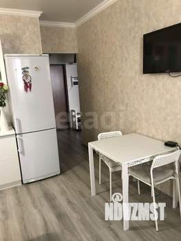 1-к квартира, вторичка, 43м2, 2/5 этаж