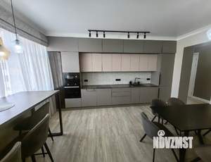 3-к квартира, вторичка, 130м2, 5/15 этаж