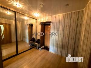 1-к квартира, вторичка, 45м2, 5/13 этаж