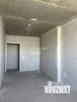 3-к квартира, вторичка, 70м2, 23/25 этаж