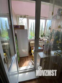 2-к квартира, вторичка, 45м2, 7/9 этаж