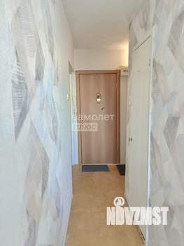 1-к квартира, вторичка, 30м2, 7/9 этаж