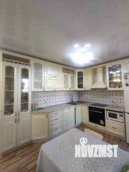 3-к квартира, вторичка, 67м2, 5/18 этаж