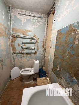 1-к квартира, вторичка, 33м2, 7/9 этаж