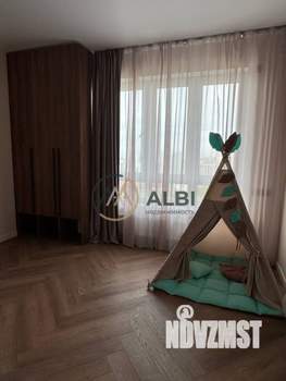 3-к квартира, вторичка, 71м2, 13/25 этаж