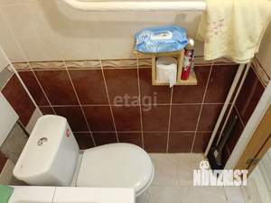 1-к квартира, вторичка, 33м2, 9/9 этаж