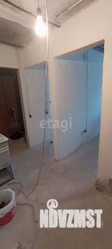 1-к квартира, вторичка, 33м2, 5/8 этаж