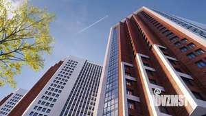 3-к квартира, вторичка, 83м2, 7/25 этаж