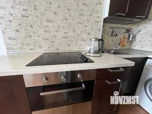 1-к квартира, вторичка, 45м2, 10/18 этаж