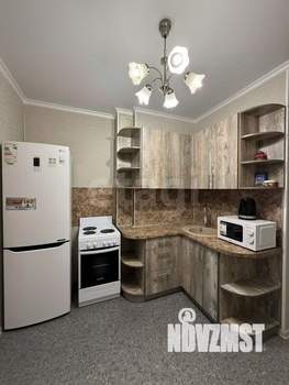 1-к квартира, вторичка, 33м2, 22/25 этаж