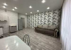 Студия квартира, вторичка, 32м2, 17/32 этаж