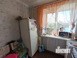 2-к квартира, вторичка, 41м2, 5/5 этаж