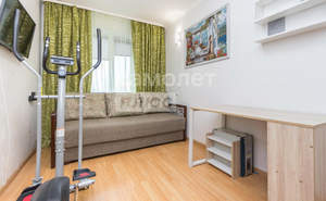 2-к квартира, вторичка, 43м2, 5/9 этаж