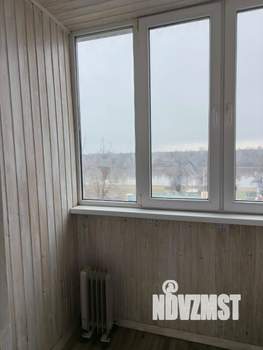 3-к квартира, вторичка, 60м2, 5/9 этаж