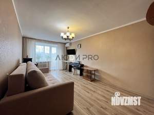 1-к квартира, вторичка, 33м2, 7/9 этаж