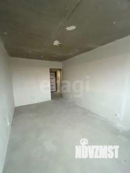 1-к квартира, вторичка, 36м2, 12/19 этаж