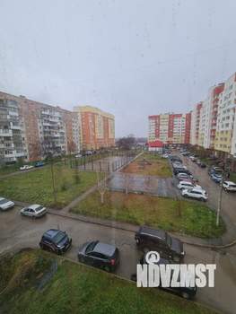 2-к квартира, вторичка, 51м2, 4/9 этаж