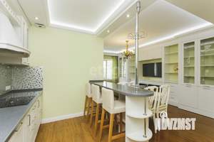 3-к квартира, вторичка, 83м2, 4/16 этаж