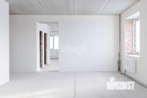 3-к квартира, вторичка, 90м2, 9/14 этаж