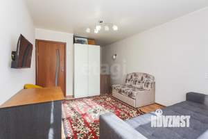 1-к квартира, вторичка, 35м2, 2/12 этаж