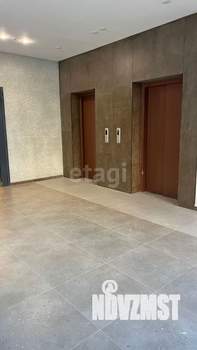 2-к квартира, вторичка, 42м2, 3/17 этаж