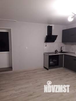 Студия квартира, вторичка, 27м2, 10/10 этаж