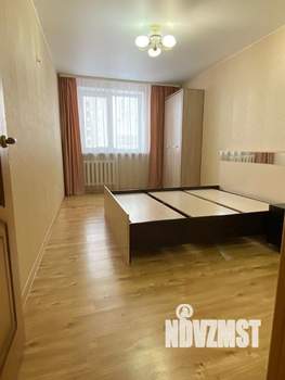 3-к квартира, вторичка, 90м2, 15/15 этаж