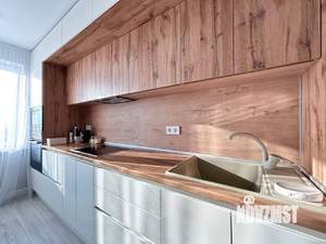 3-к квартира, вторичка, 55м2, 23/27 этаж