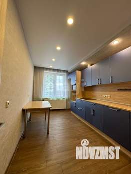 3-к квартира, вторичка, 69м2, 6/25 этаж