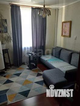 3-к квартира, вторичка, 68м2, 2/5 этаж