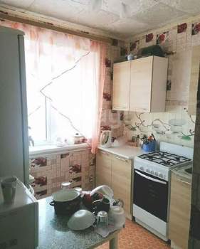 Фото квартиры на продажу (1)