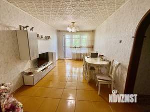 3-к квартира, вторичка, 63м2, 6/9 этаж