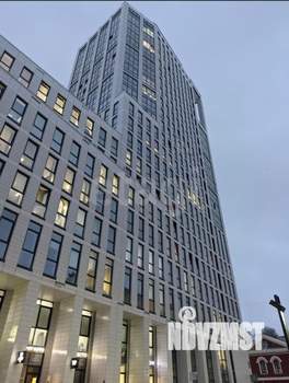 2-к квартира, вторичка, 60м2, 6/21 этаж