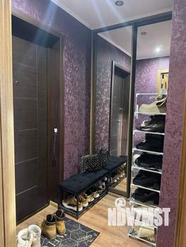 1-к квартира, вторичка, 33м2, 6/9 этаж