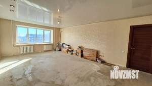 2-к квартира, вторичка, 103м2, 7/13 этаж