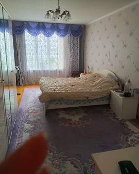 2-к квартира, вторичка, 88м2, 4/16 этаж