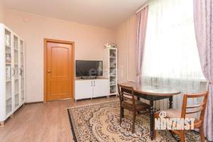 3-к квартира, вторичка, 59м2, 1/2 этаж
