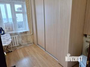 4-к квартира, вторичка, 74м2, 9/10 этаж