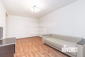 1-к квартира, вторичка, 48м2, 3/20 этаж