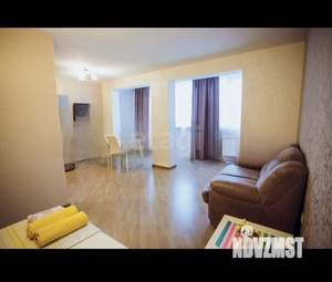 1-к квартира, вторичка, 52м2, 4/10 этаж