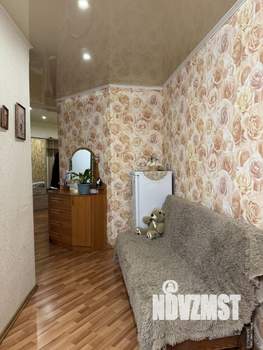 2-к квартира, вторичка, 54м2, 10/12 этаж