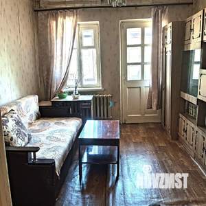 2-к квартира, вторичка, 44м2, 2/2 этаж
