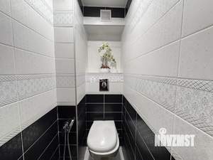 3-к квартира, вторичка, 62м2, 2/10 этаж