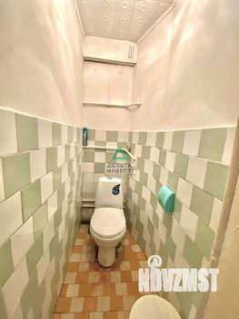3-к квартира, вторичка, 62м2, 4/9 этаж