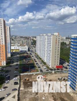 2-к квартира, вторичка, 46м2, 18/19 этаж