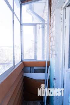 1-к квартира, вторичка, 31м2, 5/5 этаж