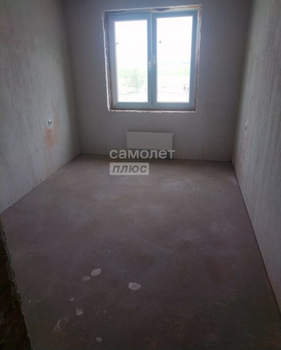 3-к квартира, вторичка, 64м2, 2/6 этаж