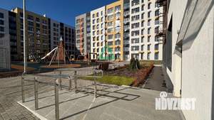 1-к квартира, вторичка, 35м2, 3/6 этаж